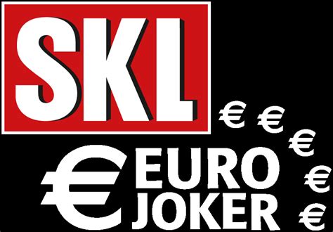 skl euro joker lose